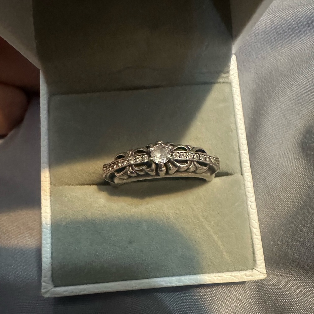 CH inspired ring